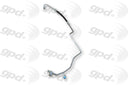 Global Parts 4813178 A/C Refrigerant Liquid Hose