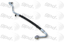 Global Parts 4813180 A/C Refrigerant Suction Hose
