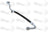 Global Parts 4813180 A/C Refrigerant Suction Hose