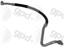 Global Parts 4813182 A/C Refrigerant Suction Hose