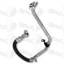 Global Parts 4813183 A/C Refrigerant Suction Hose