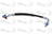 Global Parts 4813186 A/C Refrigerant Discharge Hose