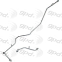 Global Parts 4813196 A/C Refrigerant Liquid Hose