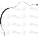 Global Parts 4813198 A/C Refrigerant Discharge Hose