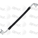 Global Parts 4813199 A/C Refrigerant Suction Hose