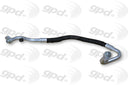 Global Parts 4813202 A/C Refrigerant Suction Hose