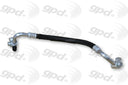 Global Parts 4813203 A/C Refrigerant Suction Hose