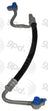Global Parts 4813212 A/C Refrigerant Discharge Hose