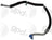 Global Parts 4813218 A/C Refrigerant Suction Hose