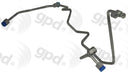 Global Parts 4813224 A/C Refrigerant Liquid Hose