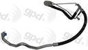 Global Parts 4813237 A/C Refrigerant Suction Hose