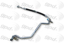 Global Parts 4813257 A/C Refrigerant Suction Hose