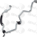 Global Parts 4813258 A/C Refrigerant Suction Hose