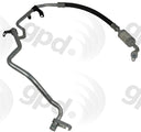 Global Parts 4813259 A/C Refrigerant Suction Hose