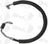 Global Parts 4813266 A/C Refrigerant Suction Hose