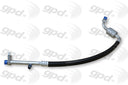 Global Parts 4813279 A/C Refrigerant Suction Hose