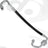 Global Parts 4813288 A/C Refrigerant Suction Hose