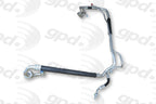 Global Parts 4813296 A/C Suction and Liquid Line Hose Assembly