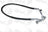 Global Parts 4813298 A/C Refrigerant Discharge Hose
