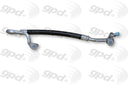 Global Parts 4813299 A/C Refrigerant Suction Hose