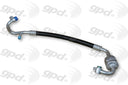 Global Parts 4813300 A/C Refrigerant Suction Hose