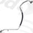 Global Parts 4813347 A/C Refrigerant Suction Hose