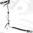 Global Parts 4813398 A/C Suction and Liquid Line Hose Assembly