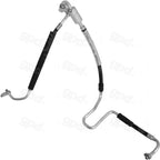 Global Parts 4813407 A/C Hose Assembly