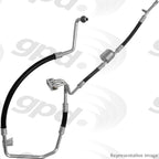 Global Parts 4813407 A/C Hose Assembly