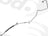 Global Parts 4813424 A/C Refrigerant Liquid Hose