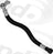 Global Parts 4813432 A/C Refrigerant Suction Hose - Front