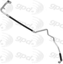 Global Parts 4813434 A/C Refrigerant Discharge Hose