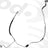 Global Parts 4813435 A/C Refrigerant Liquid Hose