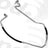 Global Parts 4813440 A/C Refrigerant Suction Hose