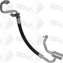 Global Parts 4813451 A/C Refrigerant Suction Hose