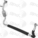 Global Parts 4813462 A/C Refrigerant Suction Hose