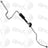 Global Parts 4813470 A/C Refrigerant Liquid Hose