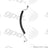 Global Parts 4813471 A/C Refrigerant Suction Hose