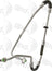 Global Parts 4813487 A/C Refrigerant Liquid Hose