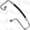 Global Parts 4813490 A/C Refrigerant Suction Hose
