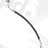 Global Parts 4813507 A/C Refrigerant Discharge Hose