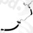 Global Parts 4813536 A/C Refrigerant Discharge Hose