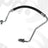 Global Parts 4813549 A/C Refrigerant Discharge Hose
