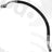Global Parts 4813606 A/C Refrigerant Discharge Hose