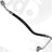 Global Parts 4813625 A/C Refrigerant Discharge Hose