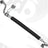Global Parts 4813644 A/C Refrigerant Discharge Hose