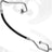 Global Parts 4813646 A/C Refrigerant Discharge Hose