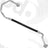 Global Parts 4813648 A/C Refrigerant Discharge Hose