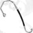 Global Parts 4813649 A/C Refrigerant Discharge Hose