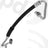 Global Parts 4813657 A/C Refrigerant Discharge Hose